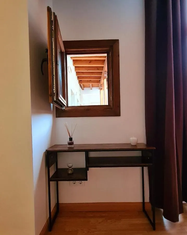 Piso La Merced Toledo Apartamento