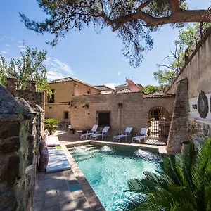 מלון Hacienda Del Cardenal, טולדו